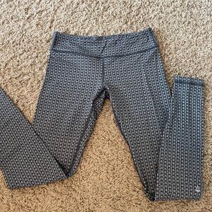 GIRLS IVIVVA LEGGINGS - SIZE 12